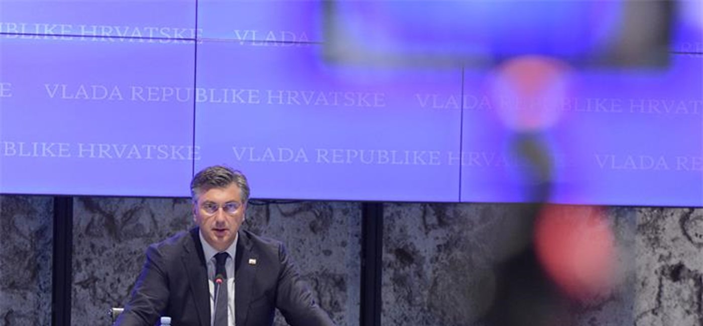 Otvorenje Pelješkog mosta velik događaj za Hrvatsku